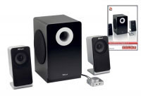 Trust Soundforce Presto 2.1 (16561)